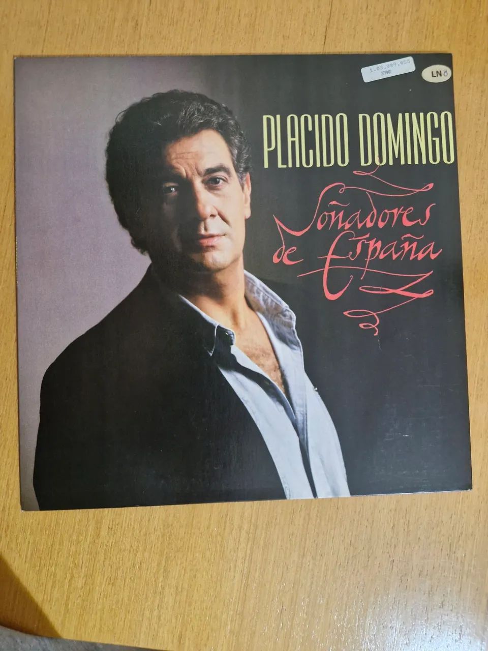 Plácido Domingos  - Foto 4