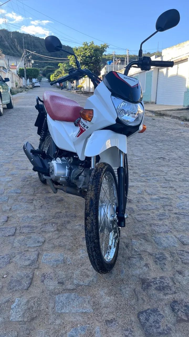 Pop 110i Es 24/25 - Foto 4
