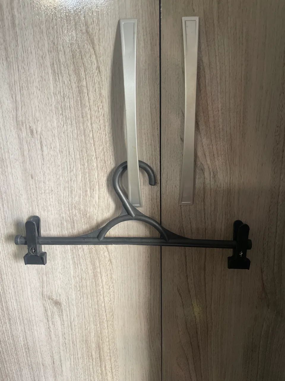 Cabide para calça