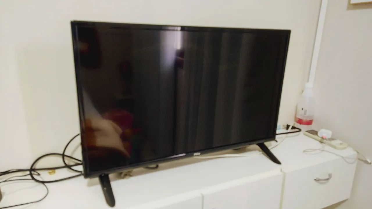 TV Philco para retirada de peças ou conserto 