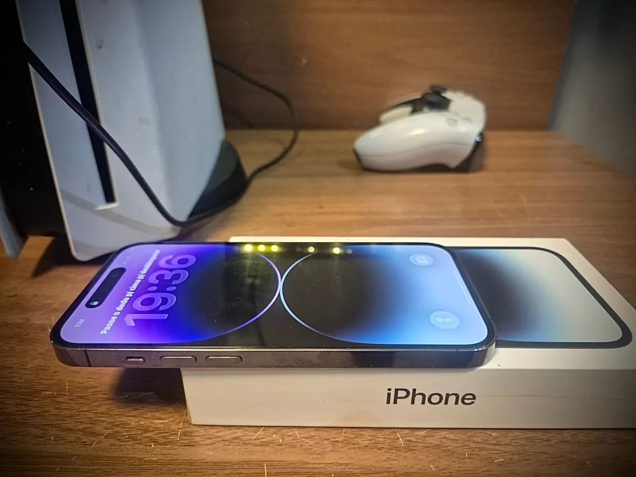 iPhone - Foto 2