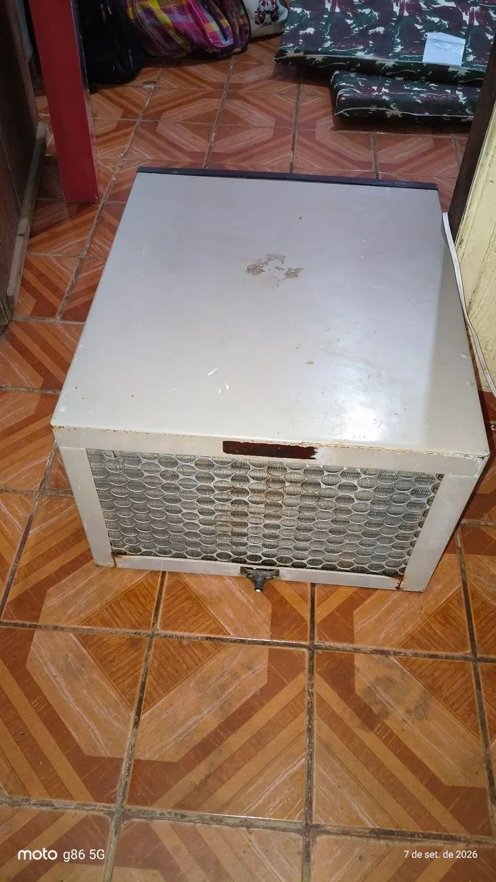 Vendo um ar condicionado. - Foto 2