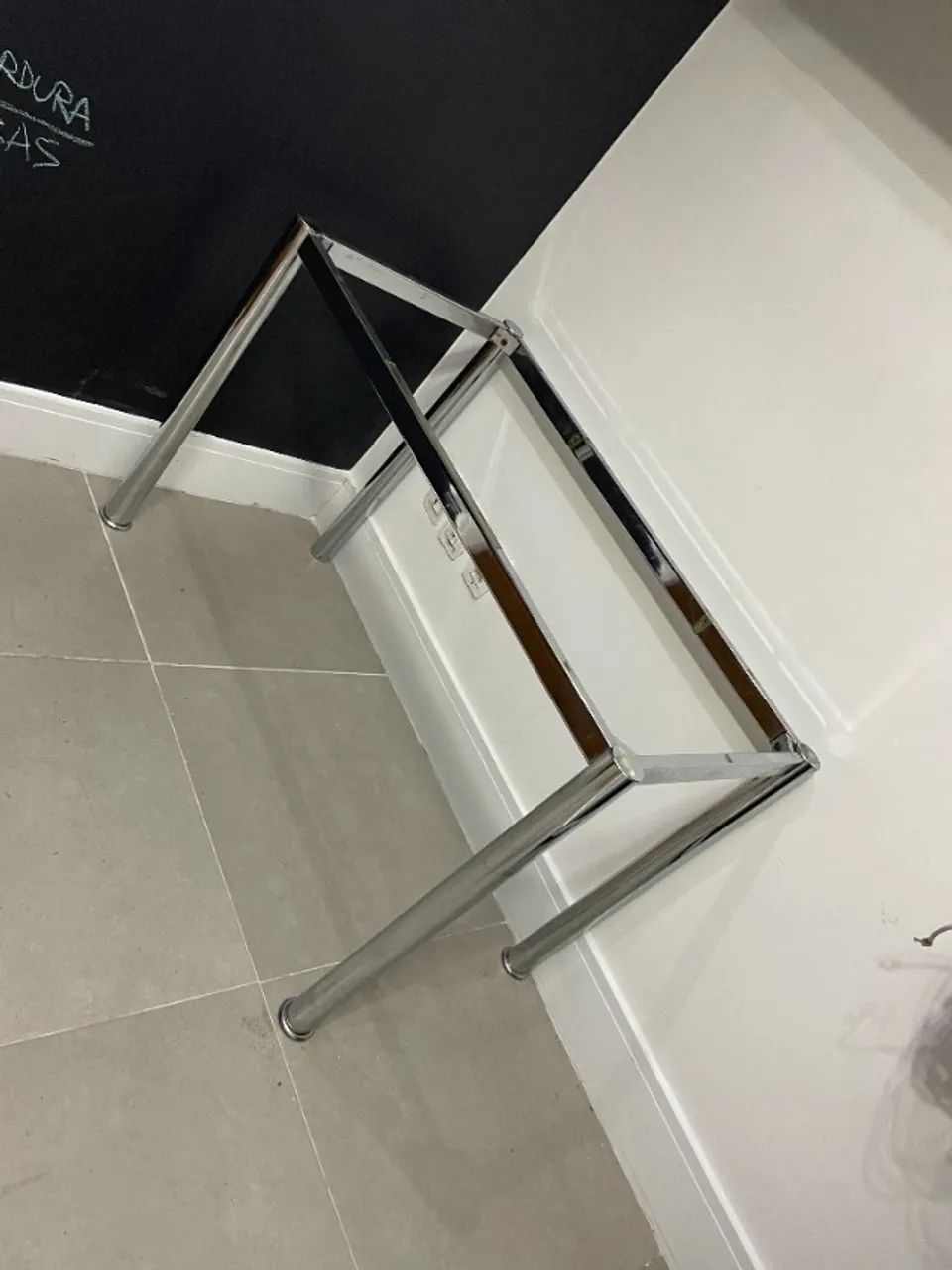 Base de mesa 