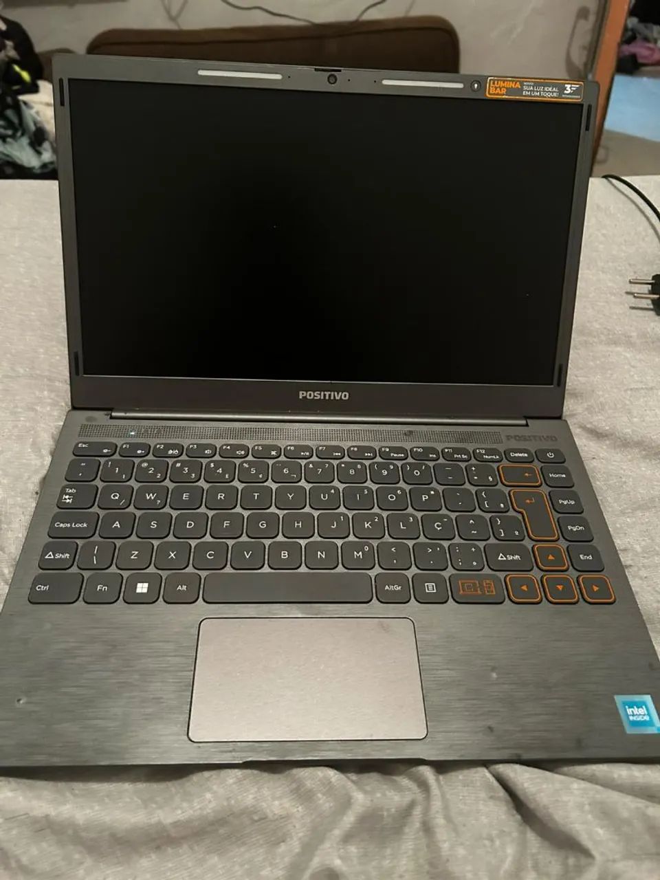 Notebook positivo C14 - 8Gb de Ram - 829GB HD - Foto 3