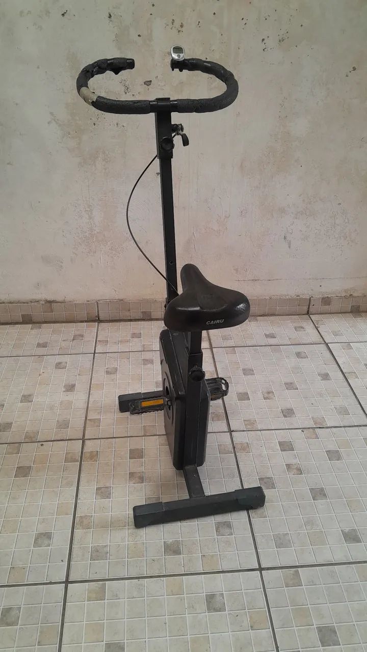 Bicicleta Ergometrica - Foto 3