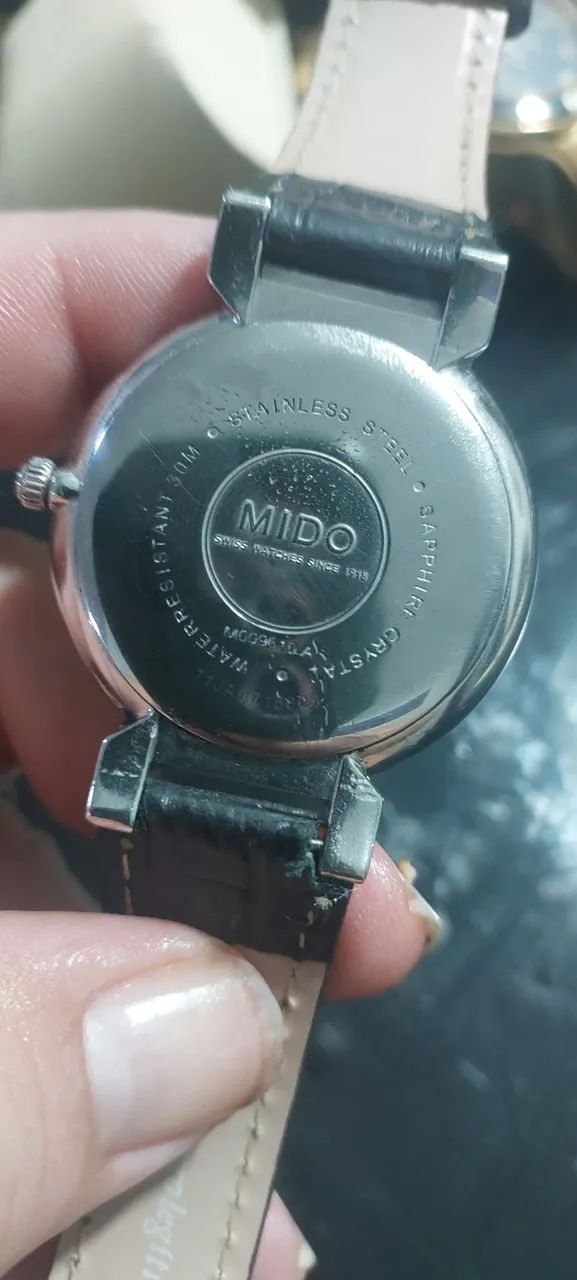 Mido original  - Foto 3