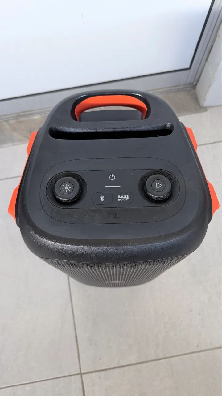 Caixa de som JBL - Foto 4