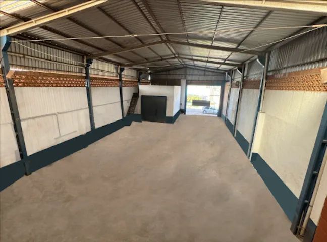 Barracão / Galpão 400m2 para alugar - Serradinho - Campo Grande / MS - Foto 2