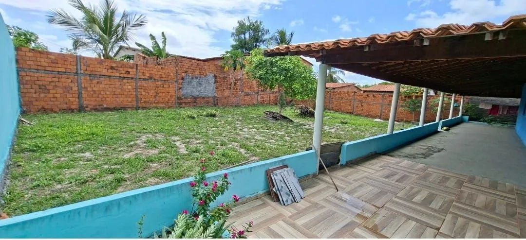 Vendo casa mobiliada em Barreirinhas  - Foto 4