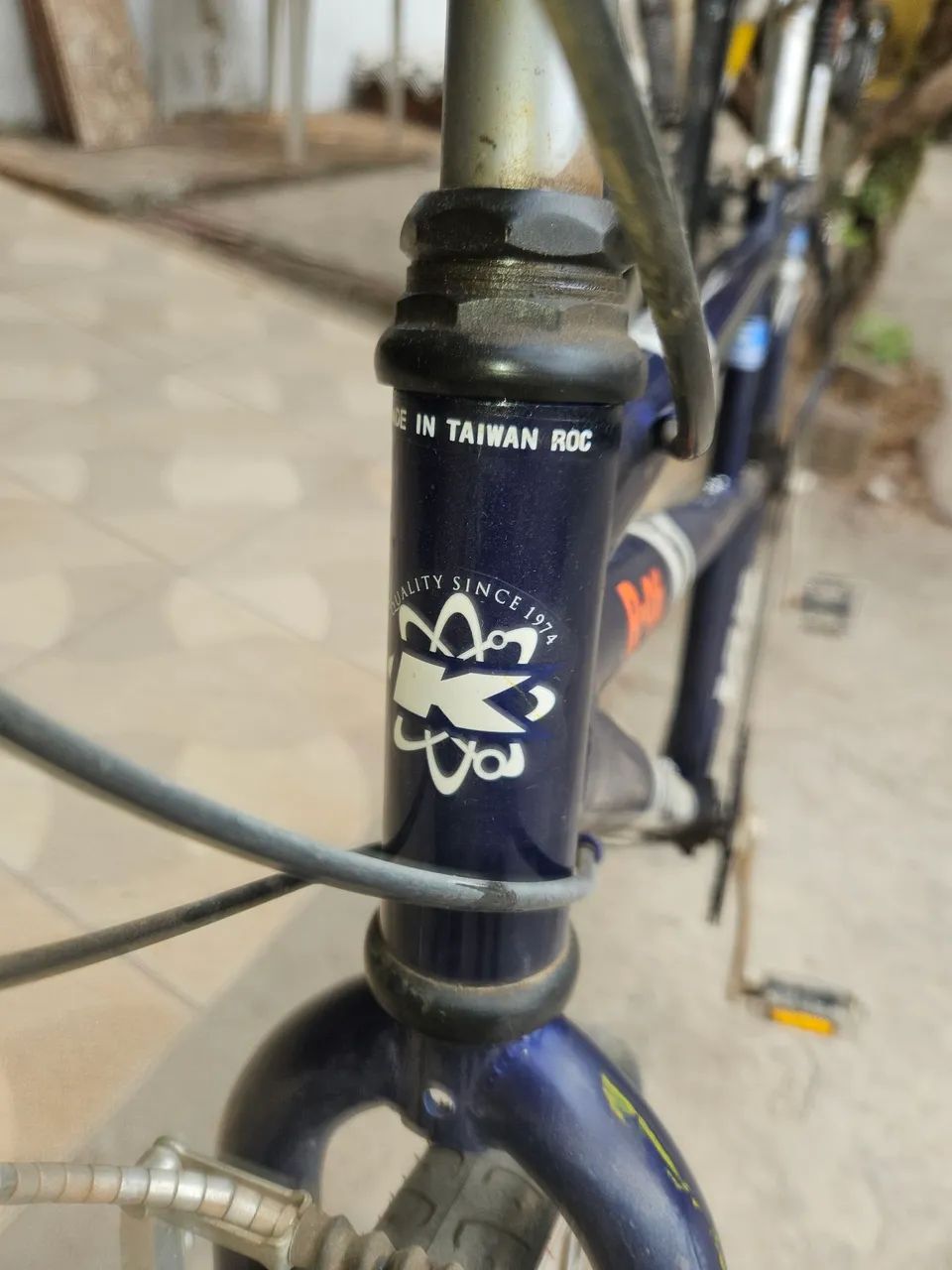 Tandem KHS