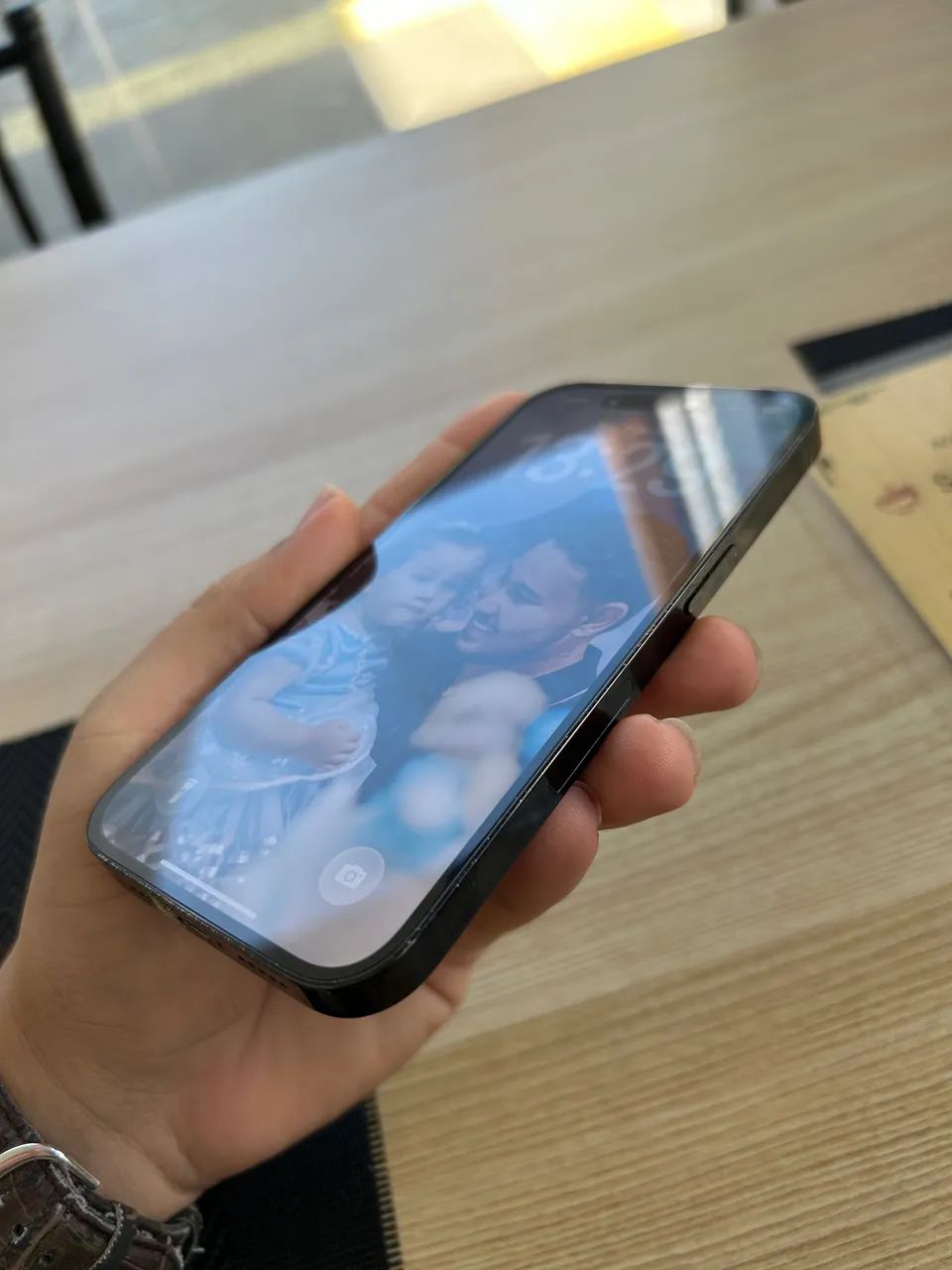 iPhone 14 PRO - 128gb - Foto 5