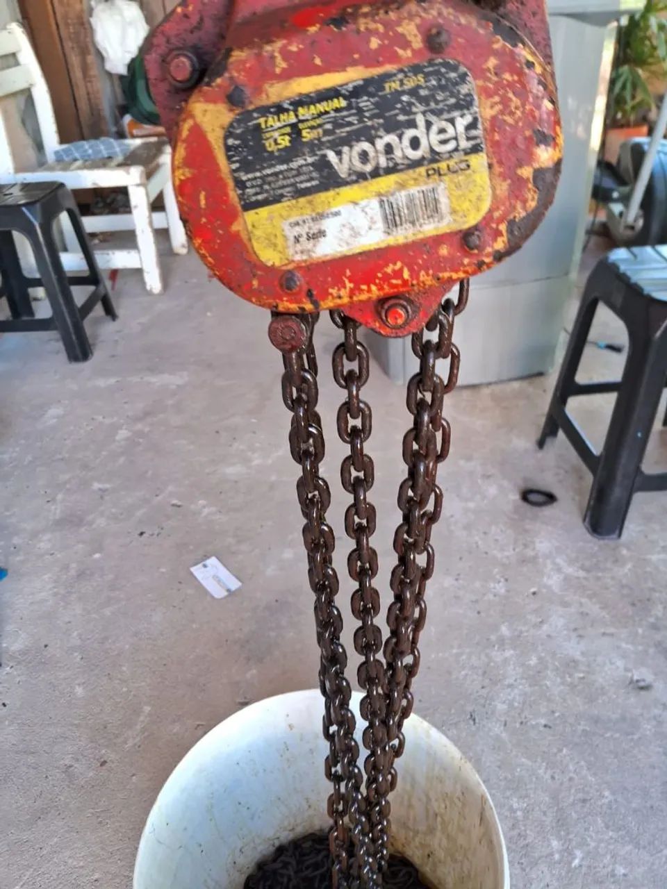 Vende 