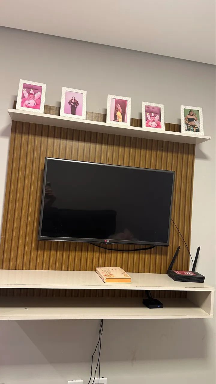 Painel Tv  - Foto 2