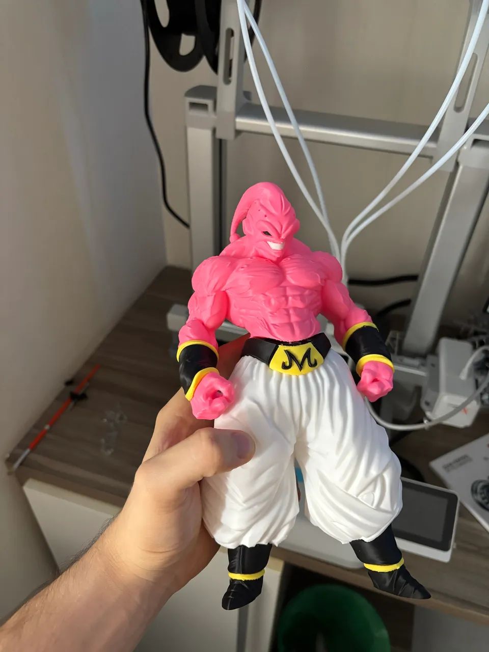 Impressão 3D Personalizada  - Foto 2