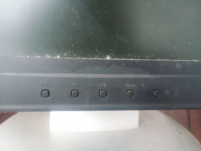 Monitor HP 17we - Foto 5