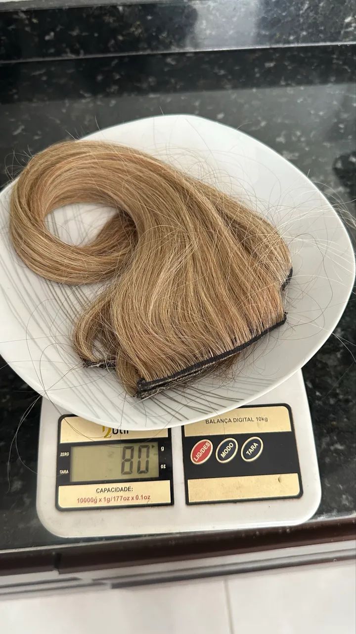 MEGA HAIR LOIRO  - Foto 4