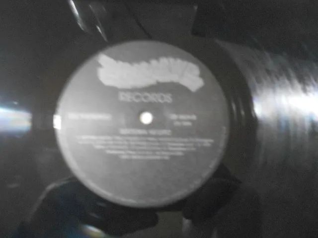 lp sistema negro, bem vindo ao inferno - Foto 5