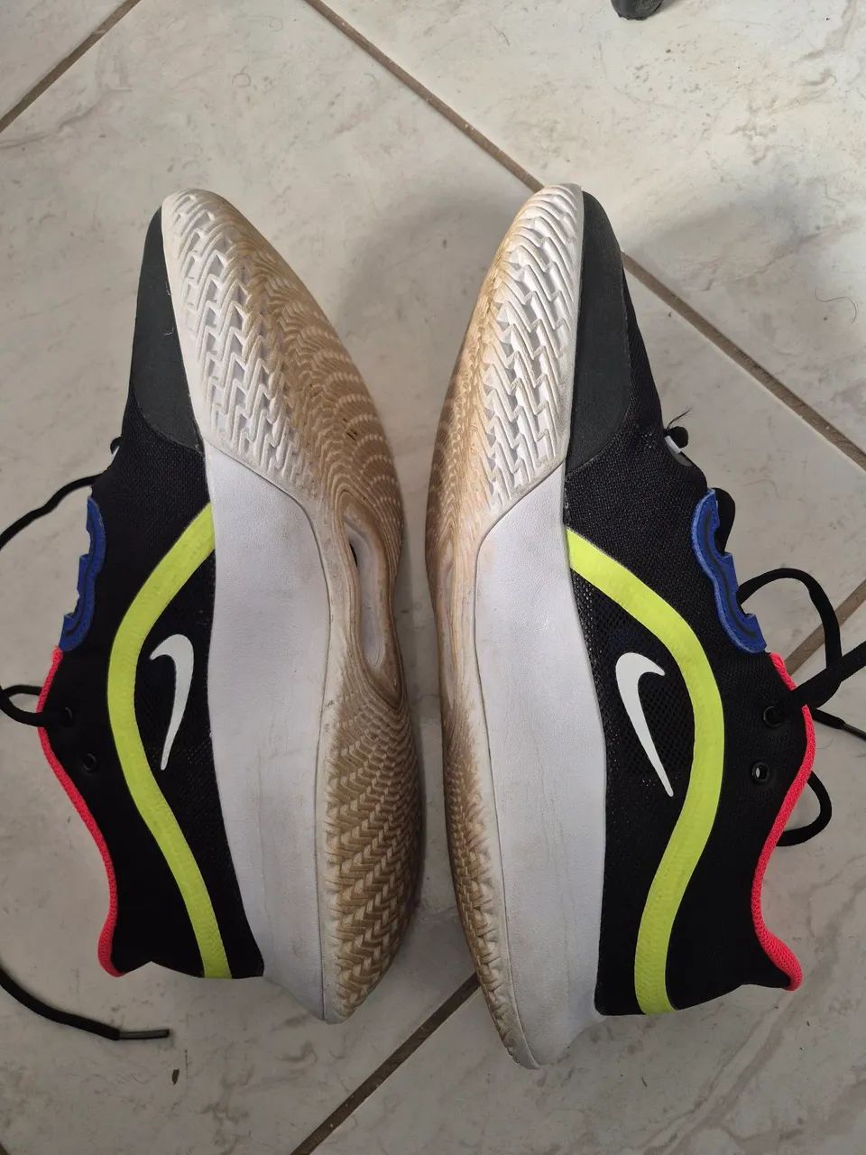 TÊNIS NIKE AIR MAX - Foto 4