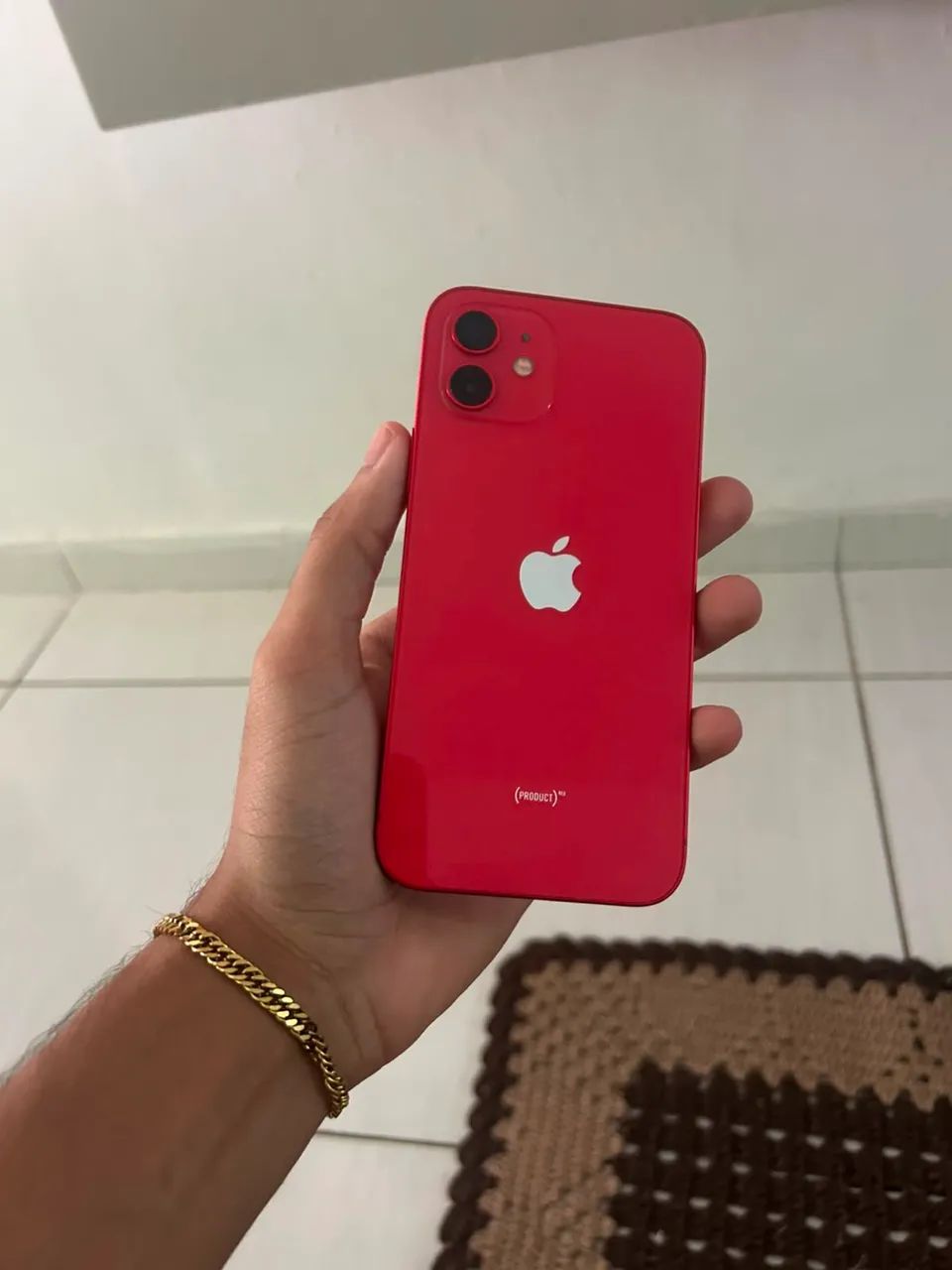 IPHONE 12 