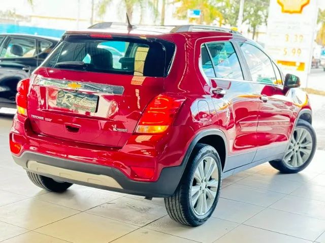 Chevrolet Tracker Premier 1.4 Turbo 16V Flex Aut, foto 4 de 20