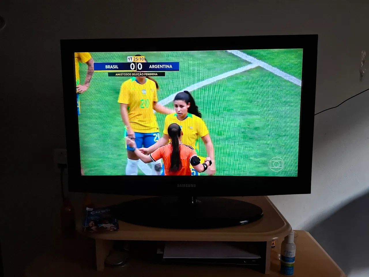 Televisão 32 polegadas - Foto 3