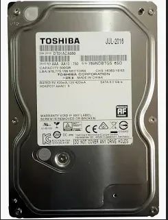 hd sata de 500 gb para pc/desktop/Computador