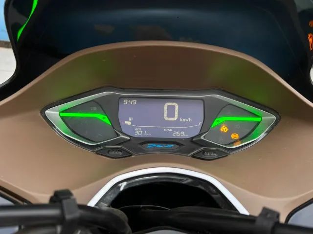PCX 160 - Foto 3