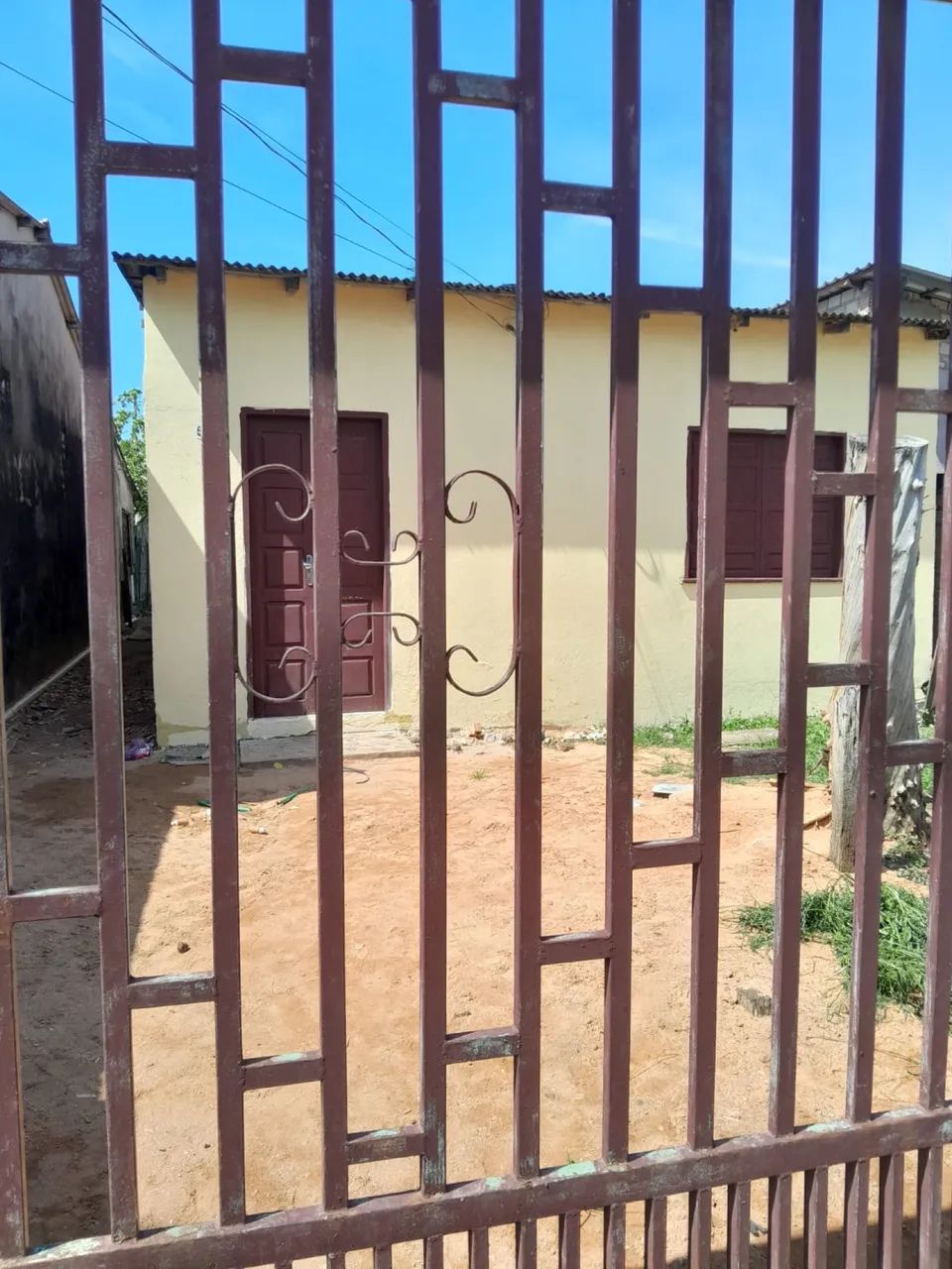 Casa- A venda!  - Foto 4