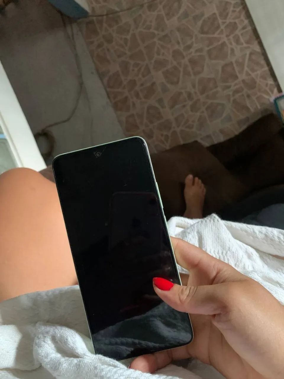 Vendo Redmi Note 14 - Foto 2