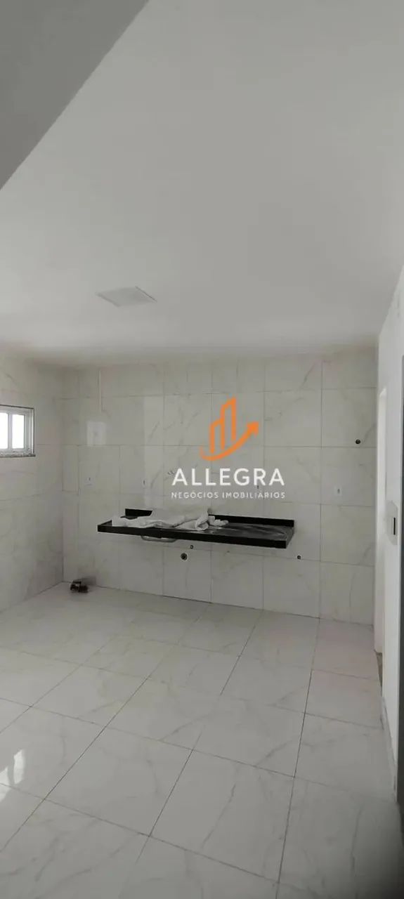 CASA SOLTA NO EUSEBIO - Foto 5