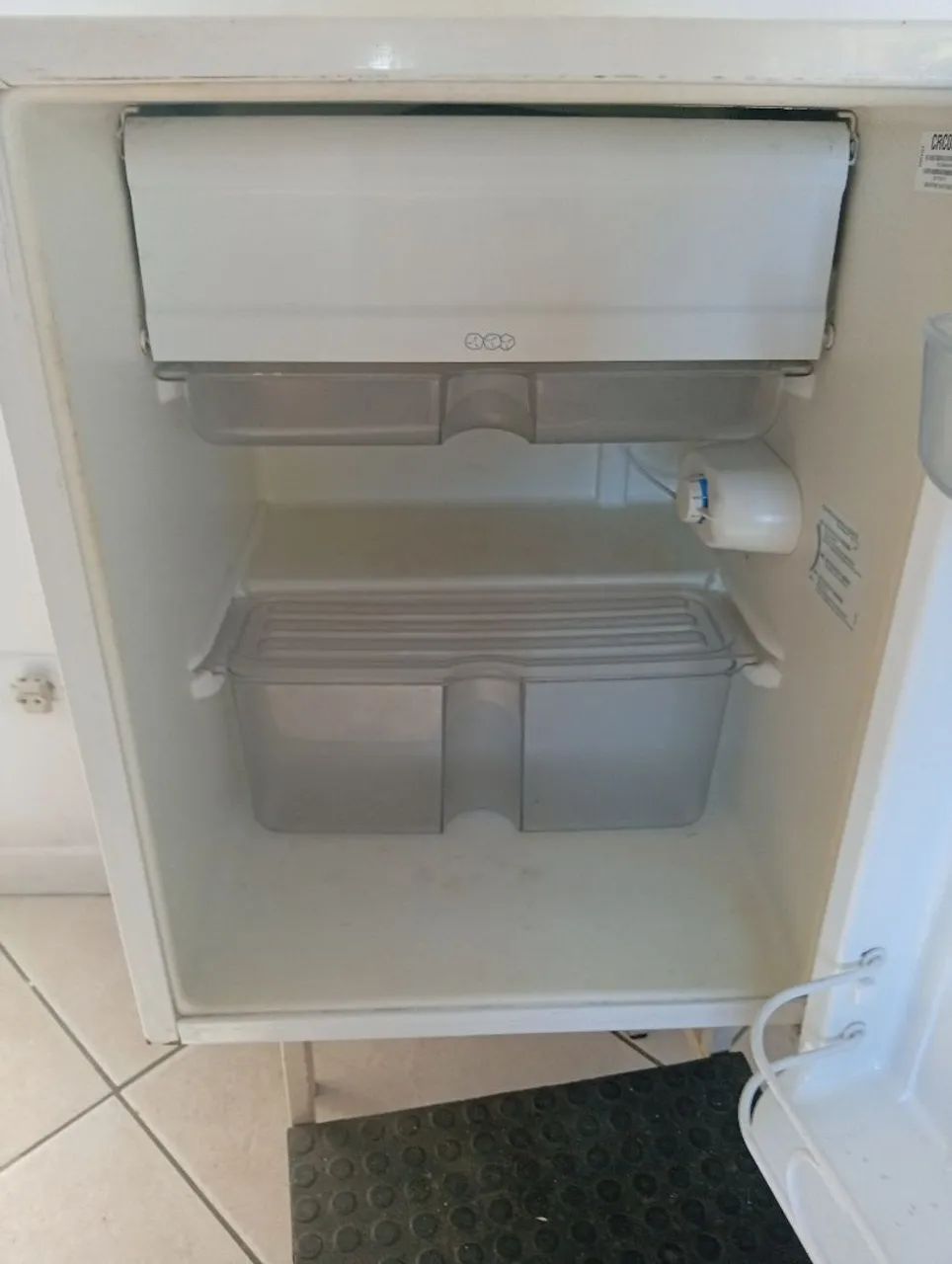 FRIGOBAR CONSUL  - Foto 2