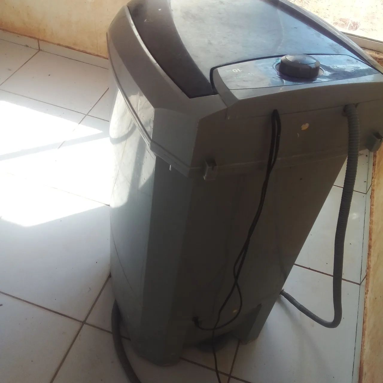 Tanquinho  - Foto 3