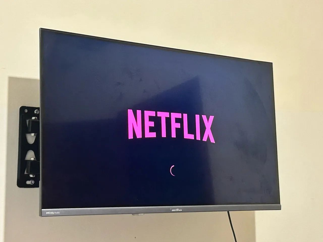 Tv smart 32 polegadas 