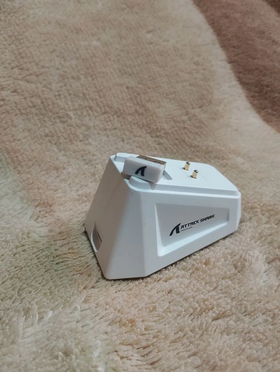 Mouse Attack Shark x11 - Foto 5