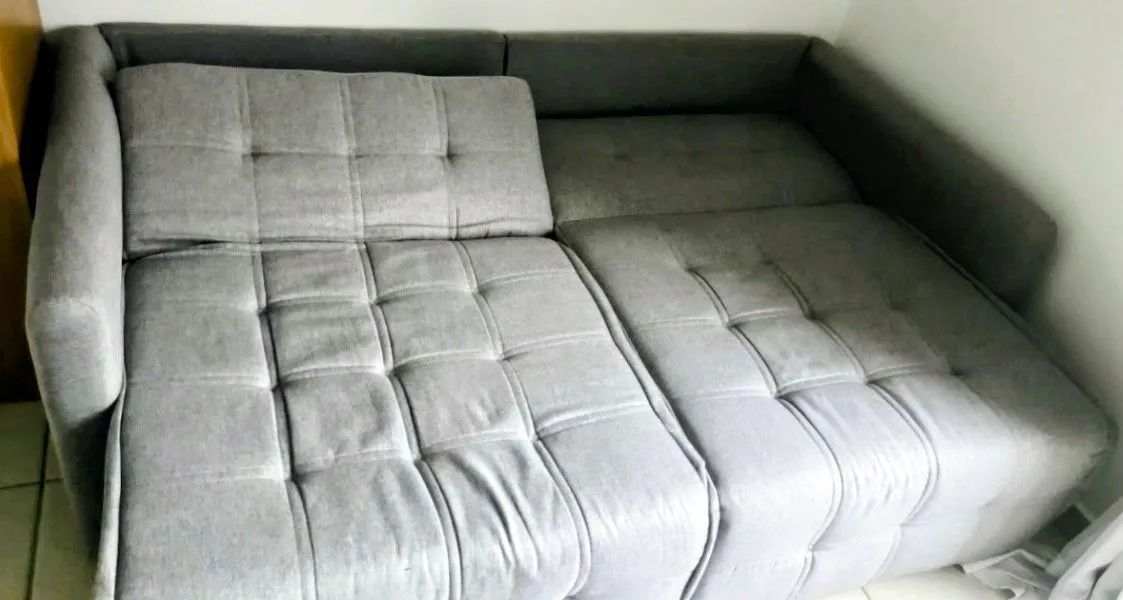 Sofá cama de casal - Foto 2