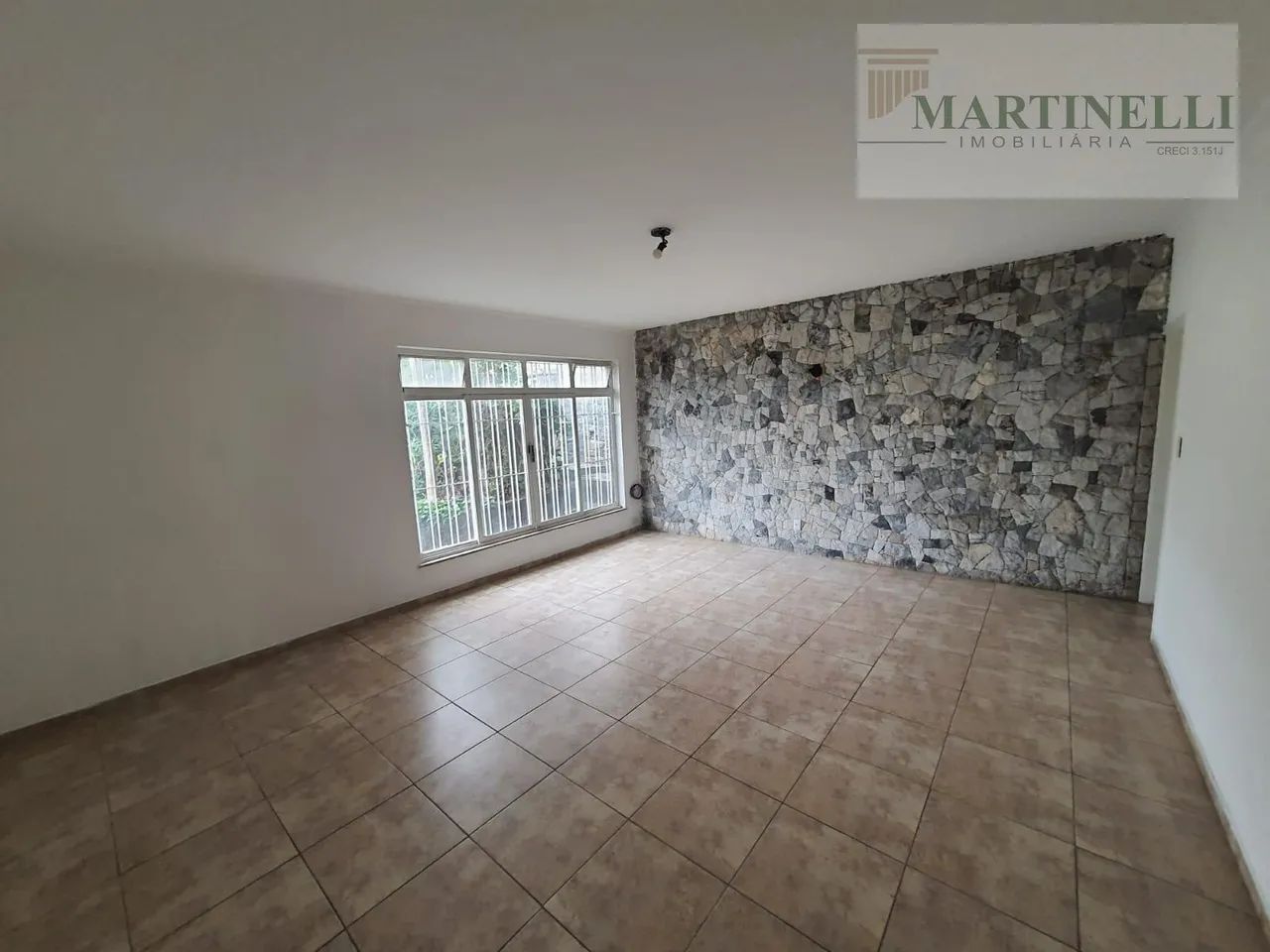 Casa Térrea com 170m² e 4 vagas - Vila Romana - Foto 4