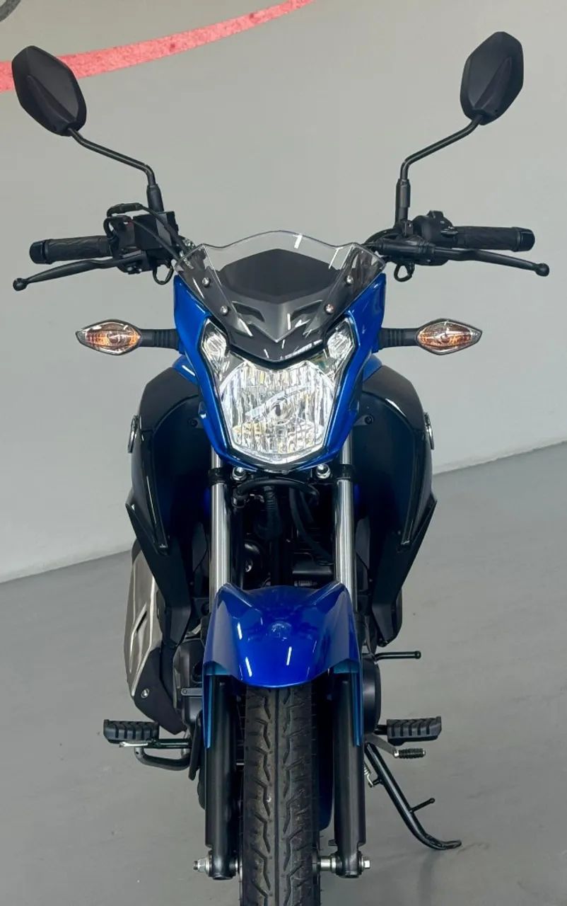 Suzuki Haojue - DK 160 S 2027 - Foto 3
