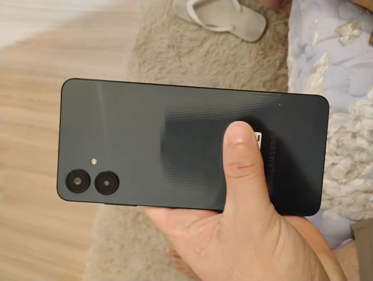 Samsung a06 128gb - Foto 4