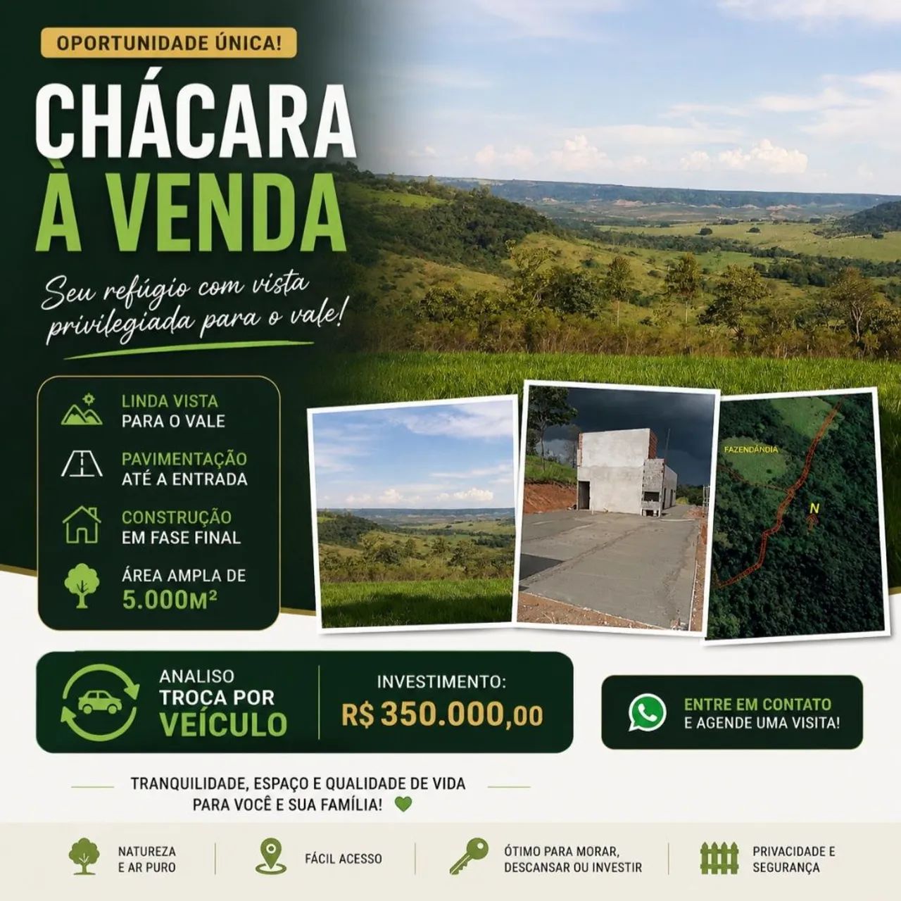 Chacara