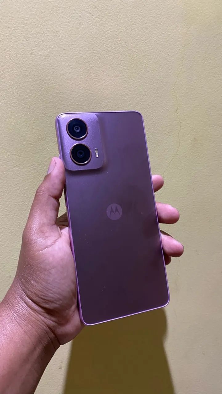 Moto G24 - Foto 4