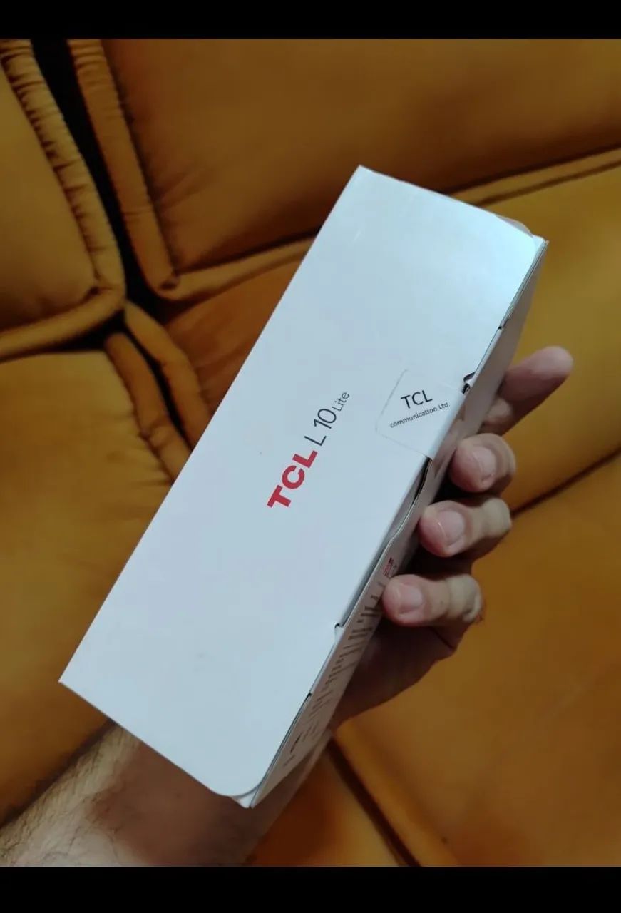 SMARTPHONE TCL L10  - Foto 2