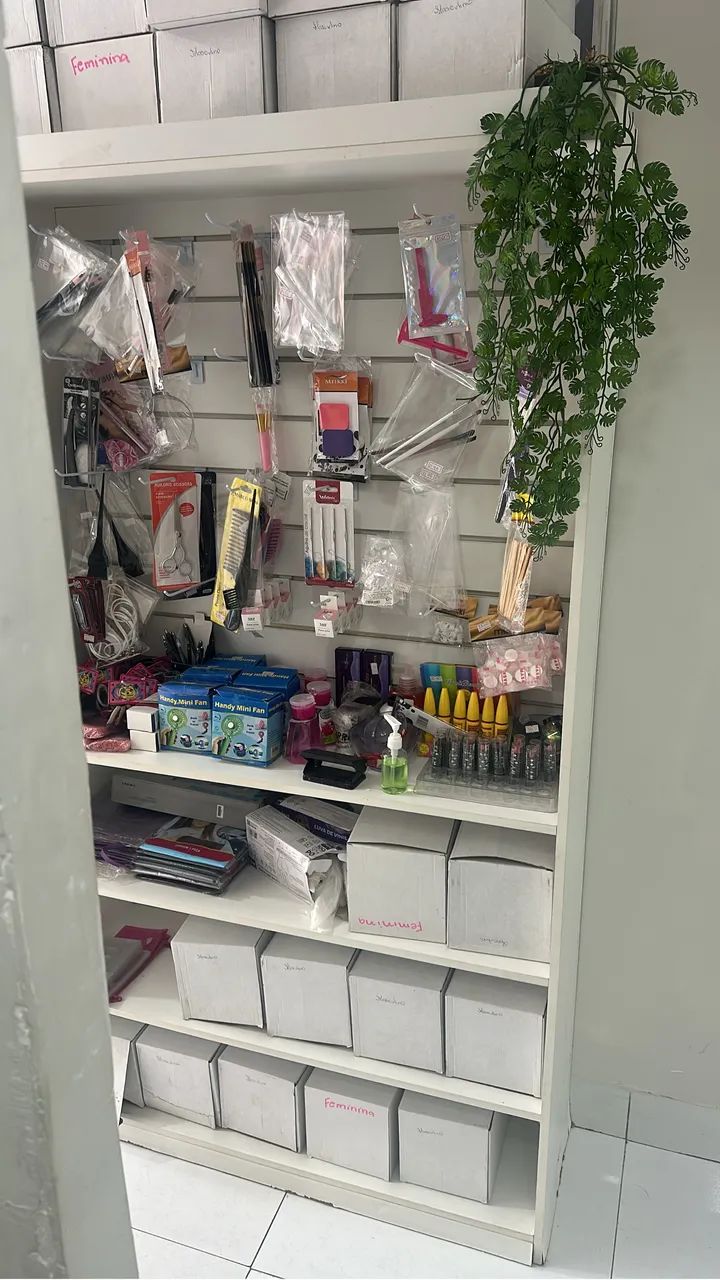 Vendo expositor 