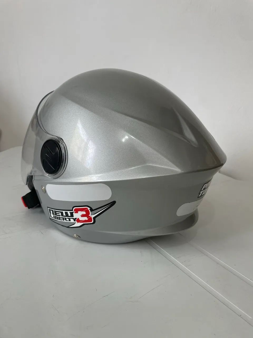Capacete  - Foto 3