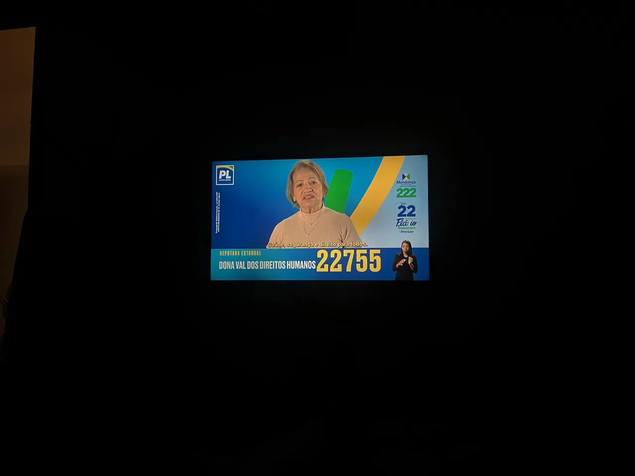 TV LG 32POL - Foto 2