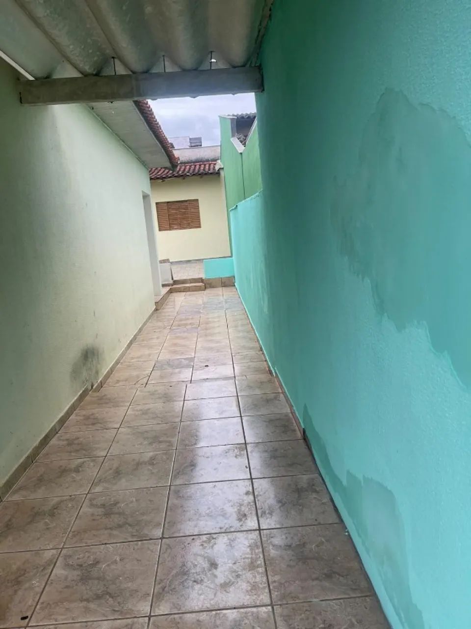 ? Casa para Aluguel - 3 Quartos - Foto 3