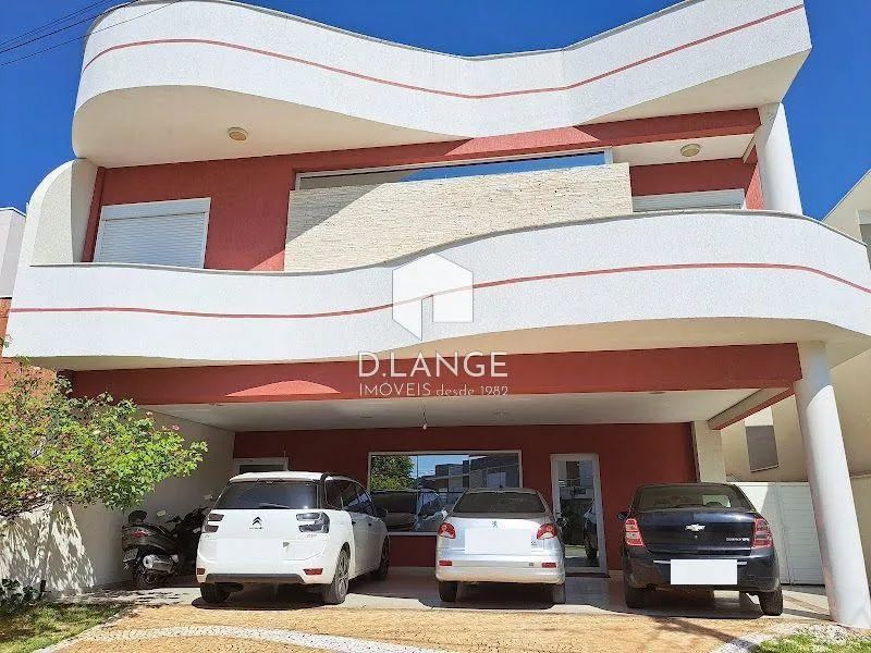 Casa à venda em Campinas, Swiss Park - Foto 3