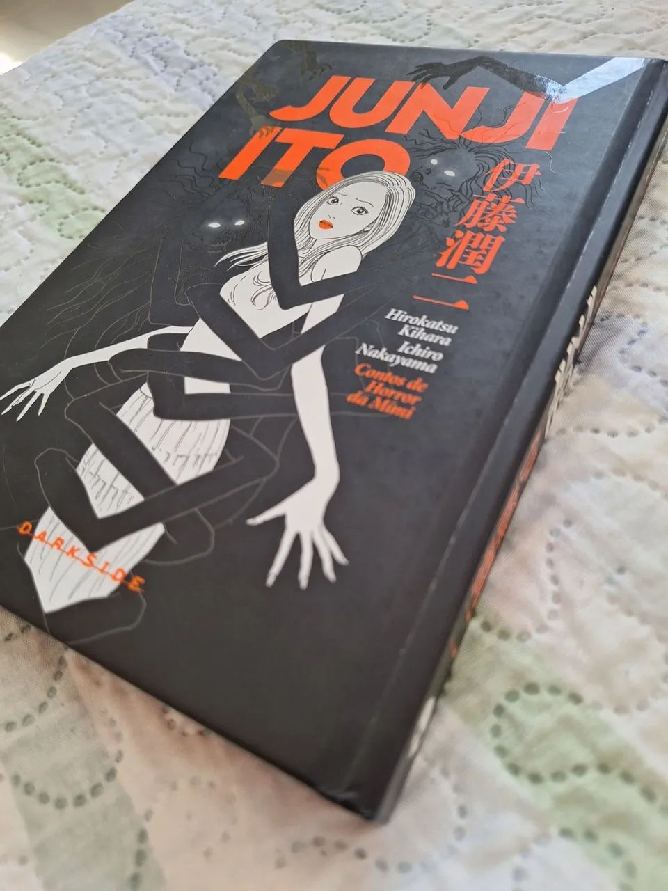 Contos da Horror da Mimi - Foto 3
