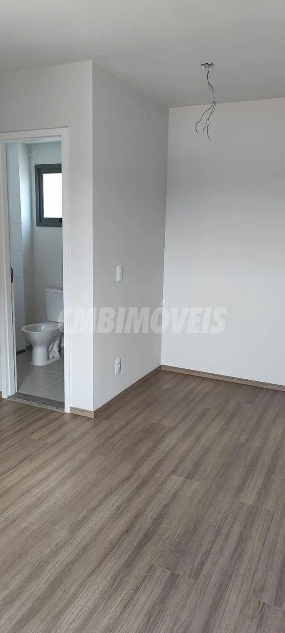 apartamento - Parque Industrial - Campinas - Foto 3