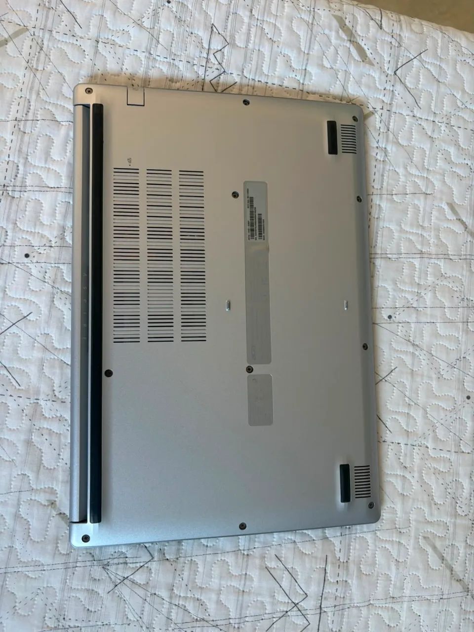 Notebook acer aspire 5 - Foto 2