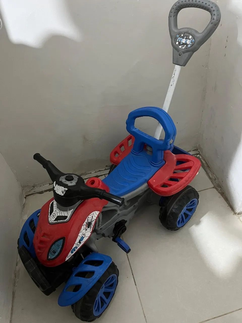 Carrinho de passeio  - Foto 3